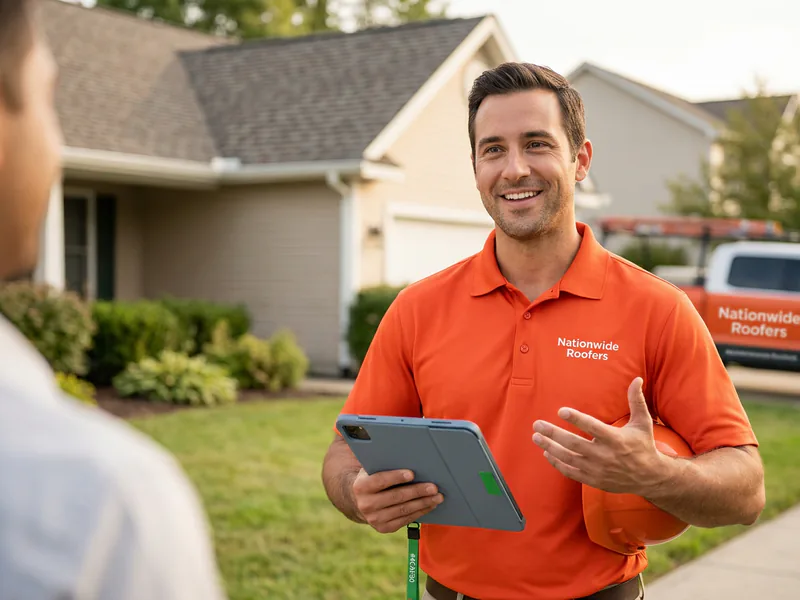 Roof Installation  in Tracy  FAQ